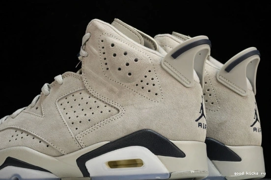 Jordan CT8529-012 Georgetown CT8529-012 6 Retro 0208